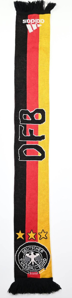 GERMANY DEUTSCHLAND SCARF