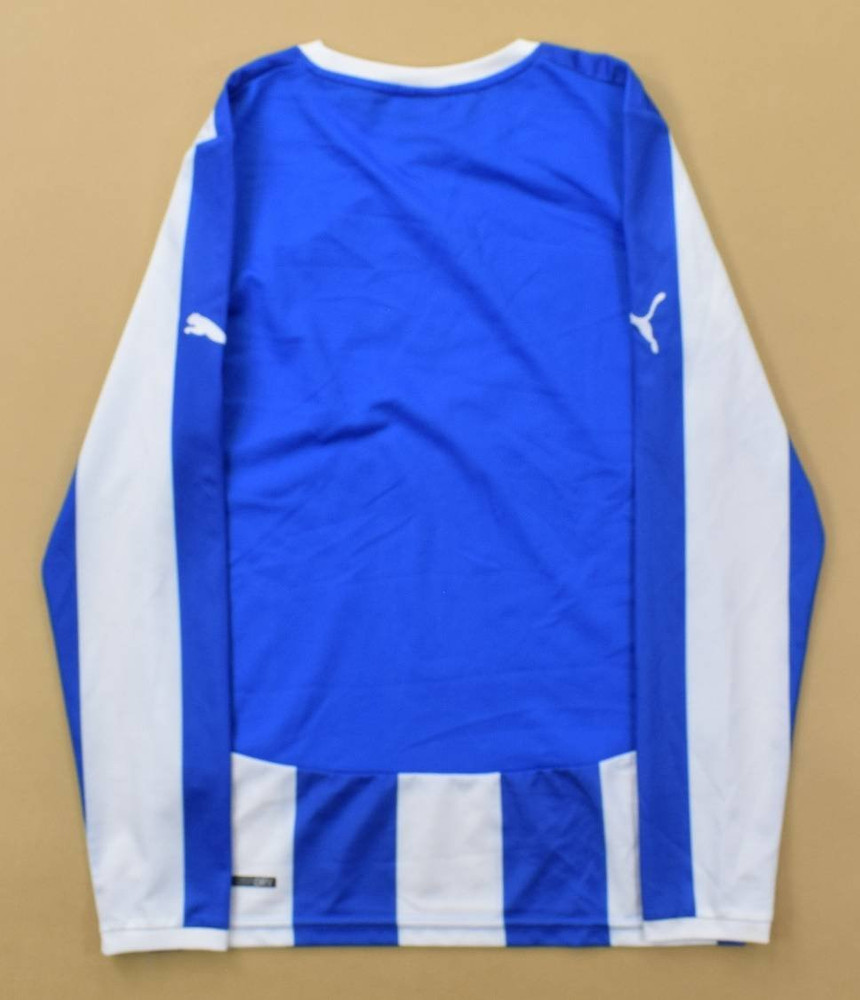 ESPANYOL KOSZULKA LONGSLEEVE XS