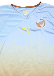 2010-11 AFRICA UNITY SHIRT M