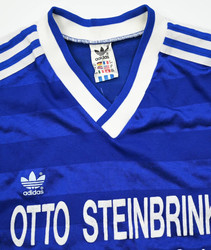 ADIDAS OLDSCHOOL LONGSLEEVE M