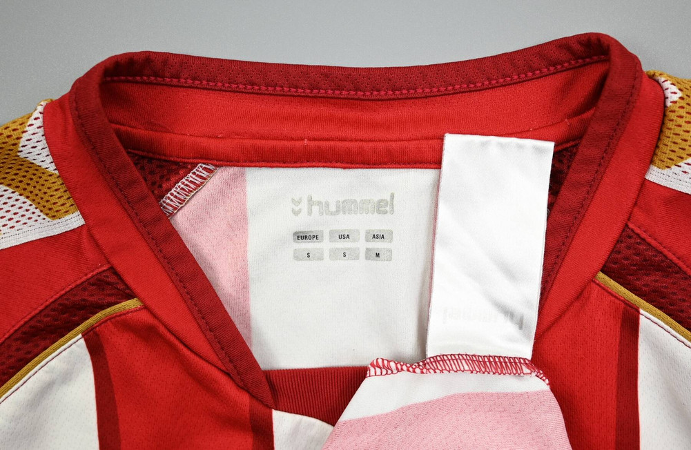 2008-09 AALBORG KOSZULKA S