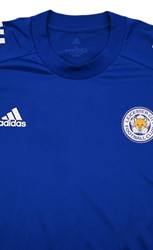 2019-20 LEICESTER CITY SHIRT XL 