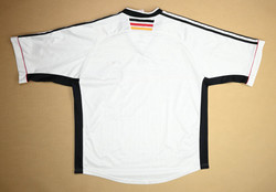 1998-00 GERMANY SHIRT XL