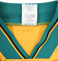 1993-95 BAYERN MUNCHEN SHIRT M