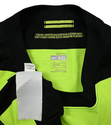 2009-11 CELTIC LONGSLEEVE 2XL