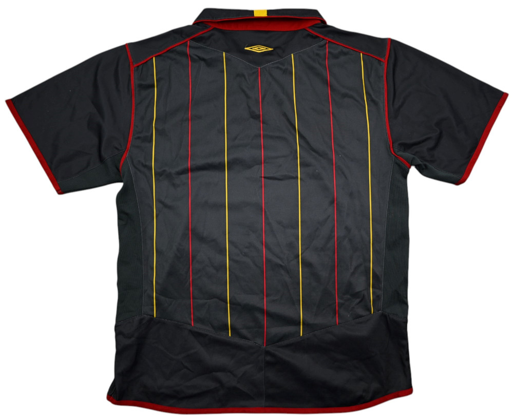 2004-05 GALATASARAY SHIRT XS