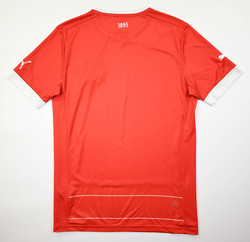 2012-13 FORTUNA DUSSELDORF SHIRT M