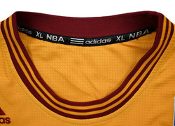 CLEVELAND CAVALIERS *JAMES* NBA KOSZULKA XL