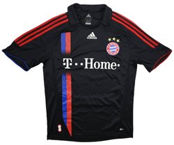 2007-08 BAYERN MUNCHEN *KLOSE* SHIRT M