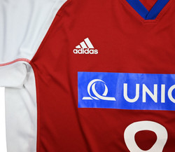 CZECH REPUBLIC *HUDECEK* VOLLEYBALL SHIRT XL