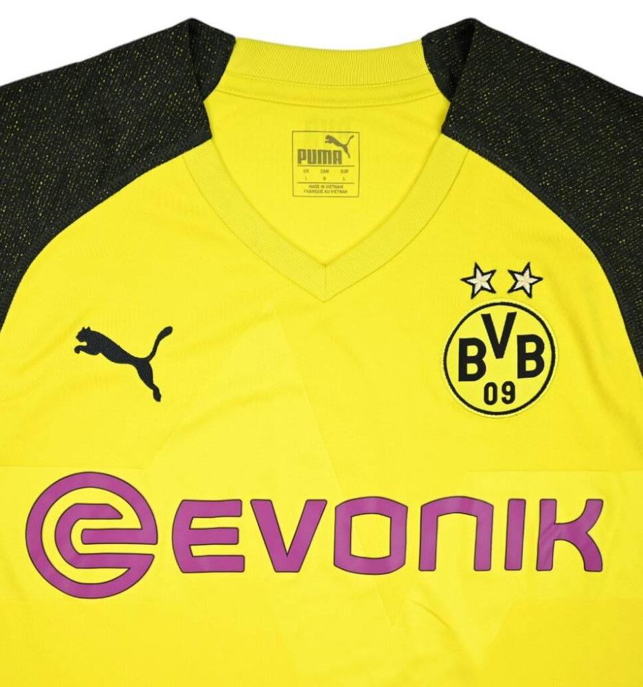 2018-19 BORUSSIA DORTMUND KOSZULKA L