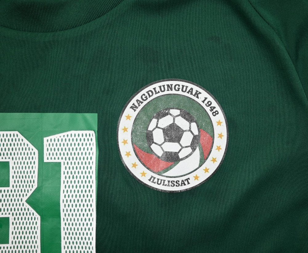 2023-24 NAGDLUNGUAK-48 *PEDERSEN* SHIRT WOMENS M