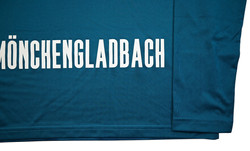 2020-21 BORUSSIA MONCHENGLADBACH GOALKEEPER LONGSLEEVE SHIRT M