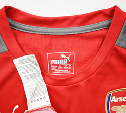 2016-17 ARSENAL LONDON KOSZULKA M