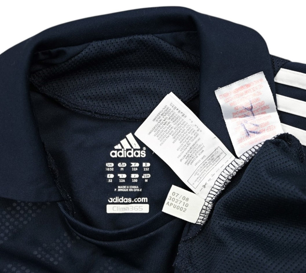 2008-09 BAYERN MUNCHEN KOSZULKA M. BOYS