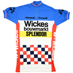 CAMPAGNOLO KOSZULKA KOLARSKA S