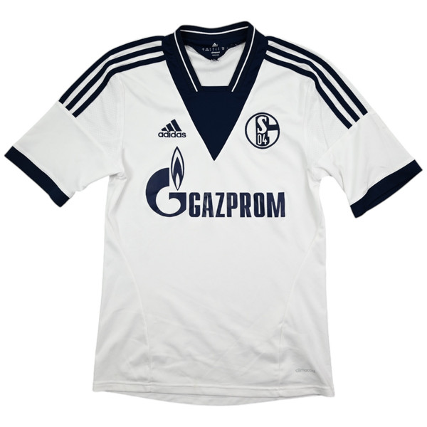 2013-15 FC SCHALKE 04 KOSZULKA S