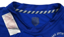 2008-09 MANCHESTER UNITED *RAFAEL* SHIRT S