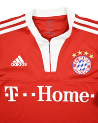 2009-10 BAYERN MUNCHEN KOSZULKA S