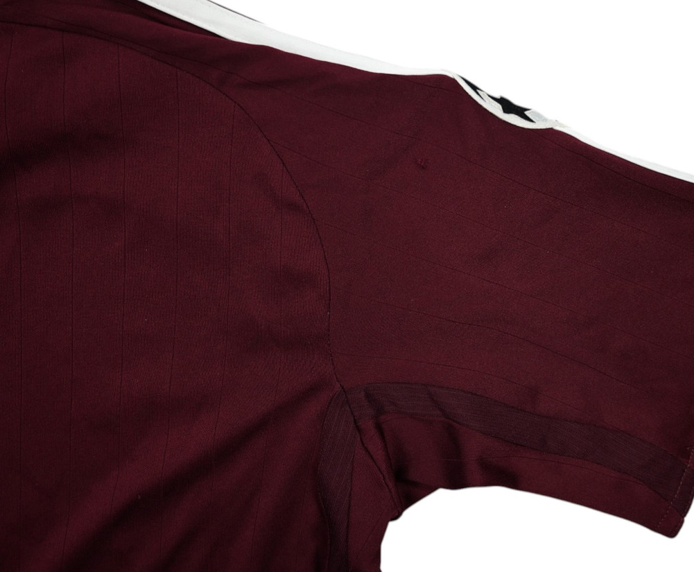 2006-07 BAYERN MUNCHEN KOSZULKA XS. BOYS