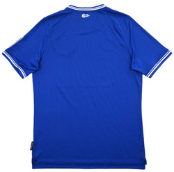 2020-21 FC SCHALKE 04 KOSZULKA L