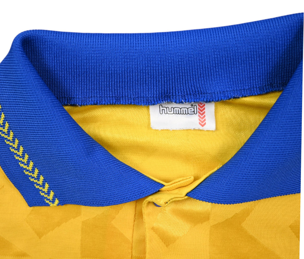 SC BRUMMEN LONGSLEEVE KOSZULKA M