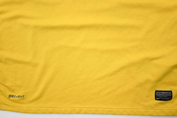 2010-11 BRAZIL KOSZULKA L