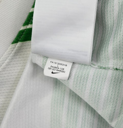 2013-15 CELTIC *MATTHEWS* SHIRT L