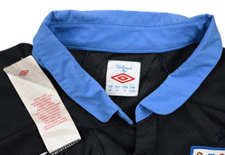 2011-12 ENGLAND KOSZULKA M