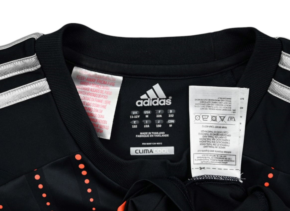 2012-13 BAYERN MUNCHEN *ROBBEN* KOSZULKA M. BOYS