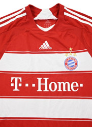 2007-08 BAYERN MUNCHEN SHIRT L