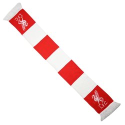 LIVERPOOL F.C. SCARF