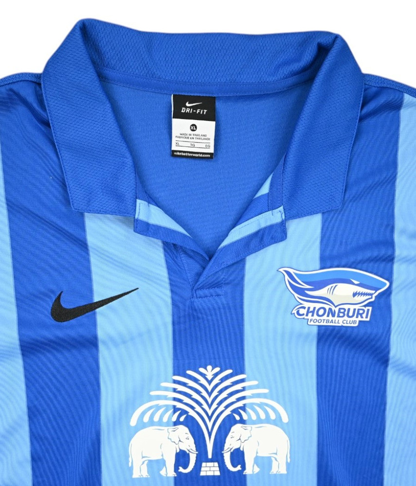 2013 CHONBURI SHIRT XL