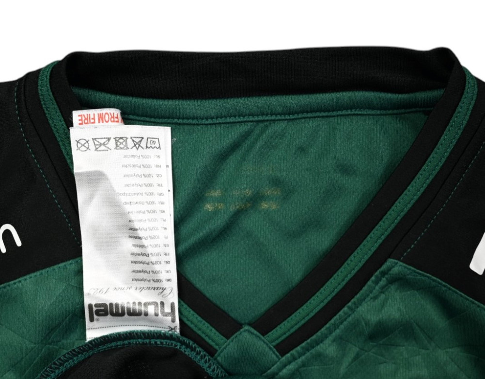 SC DHFK LEIPZIG *STEINERT* HANDBALL KOSZULKA XL