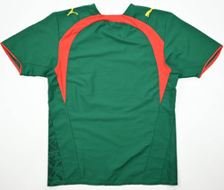2006-08 CAMEROON KOSZULKA S