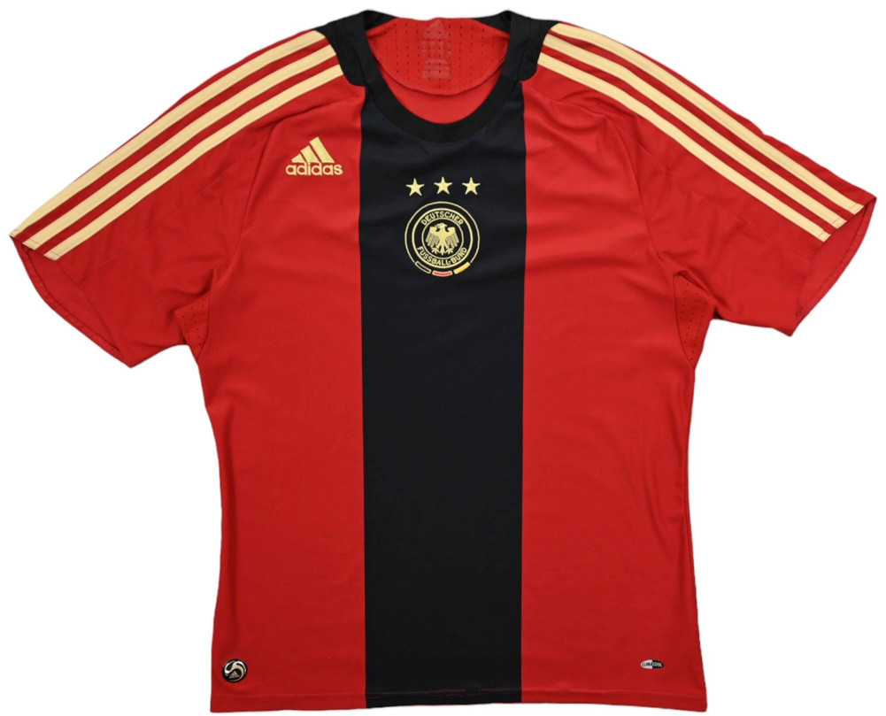 2008-10 GERMANY *PODOLSKI* SHIRT M