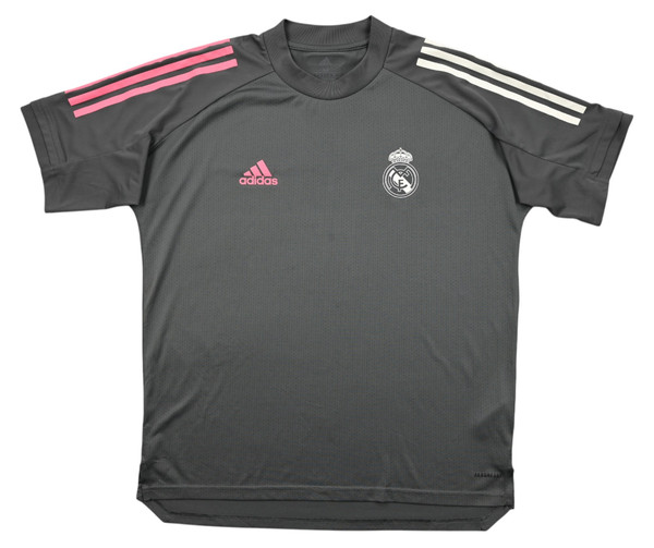 2020-21 REAL MADRID KOSZULKA M