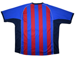  2002-03 CRYSTAL PALACE SHIRT 3XL