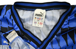 PUMA VINTAGE KOSZULKA L