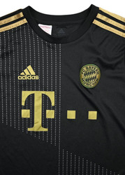 2021-22 BAYERN MUNCHEN KOSZULKA L. BOYS