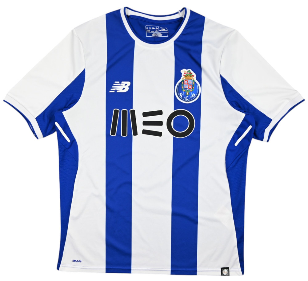 2017-18 FC PORTO KOSZULKA M