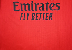 2020-21 SL BENFICA KOSZULKA M. BOYS