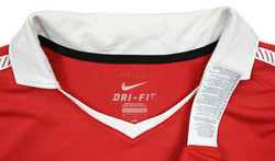 2010-11 MANCHESTER UNITED *GIGGS* KOSZULKA M