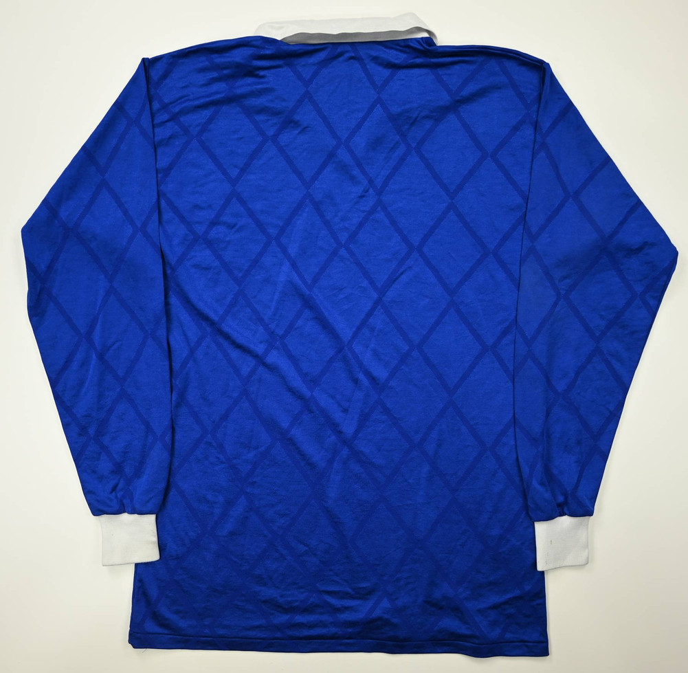 ERIMA OLDSCHOOL LONGSLEEVE SHIRT XL