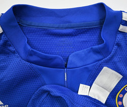 2009-10 CHELSEA *LAMPARD* SHIRT L