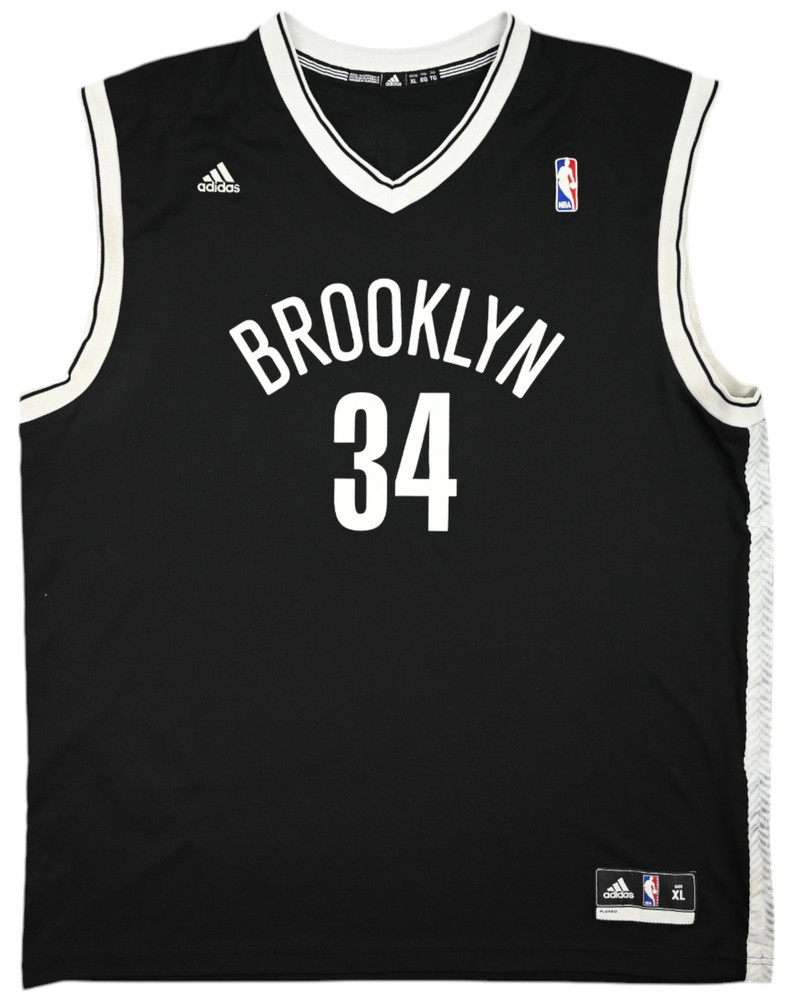 BROOKLYN NETS *PIERCE* KOSZULKA XL