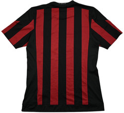 2015-16 AC MILAN SHIRT M