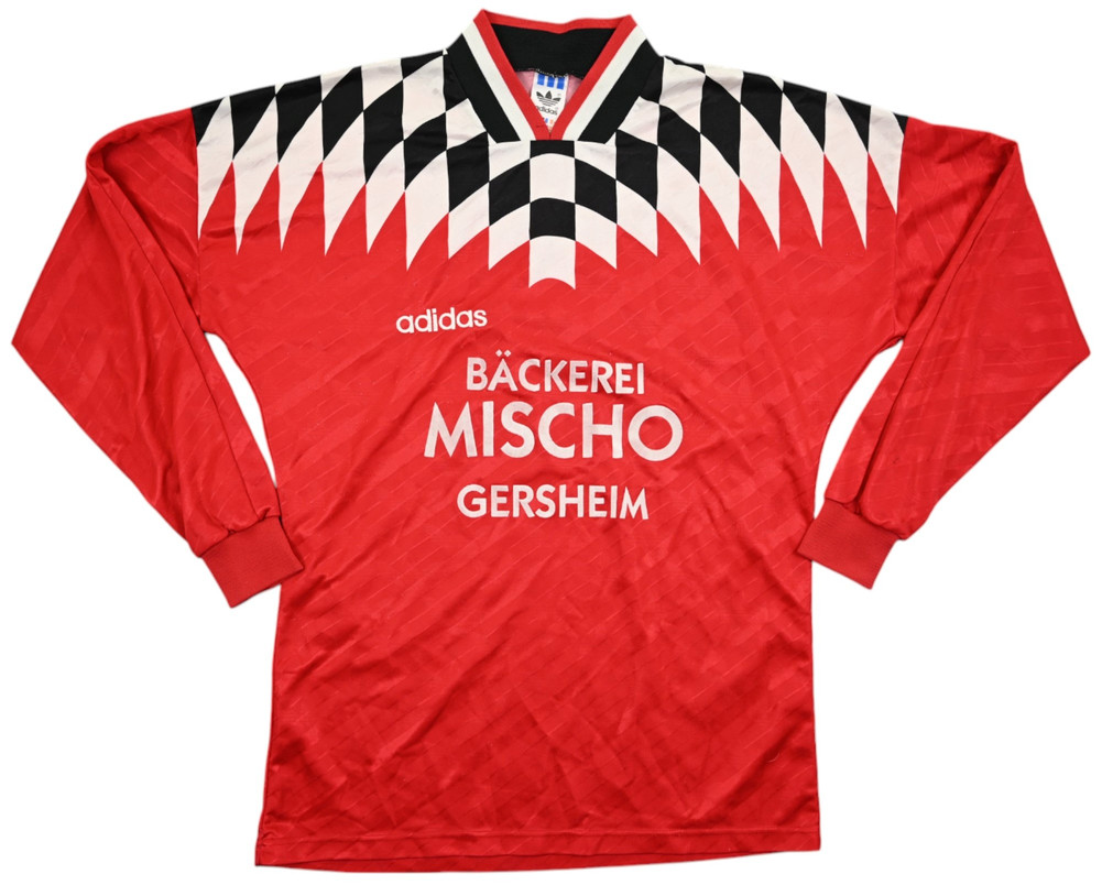 ADIDAS VINTAGE LONGSLEEVE KOSZULKA M