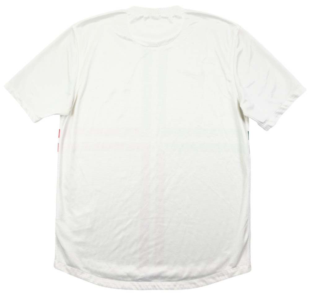 2012-13 PORTUGAL SHIRT S