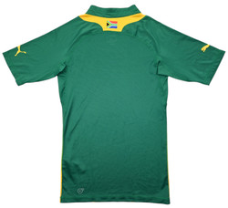2012-14 SOUTH AFRICA SHIRT M